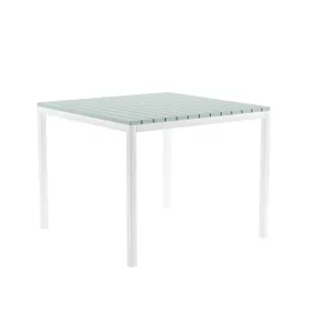 Delusso Cantare asztal - Celadon Green, FY-21F-TAB-C-97051