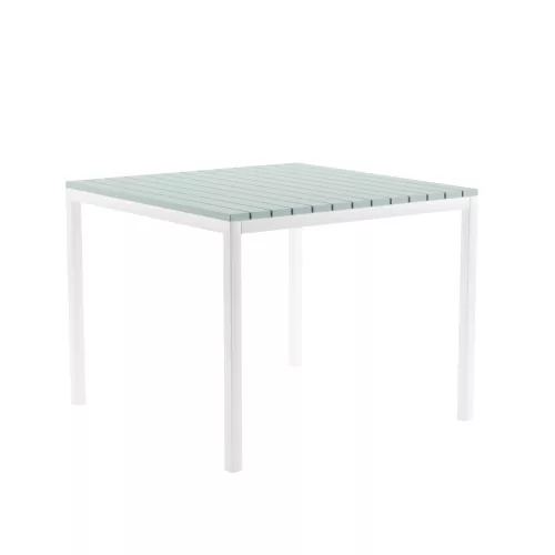 Delusso Cantare asztal - Celadon Green, FY-21F-TAB-C-97051