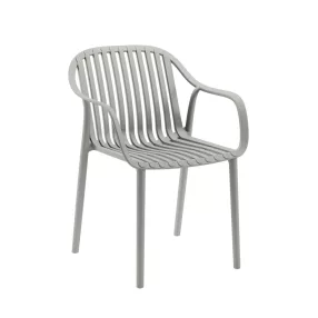 Delusso Alme karosszék - Neutral Grey, FY-792-CHA-C-94347