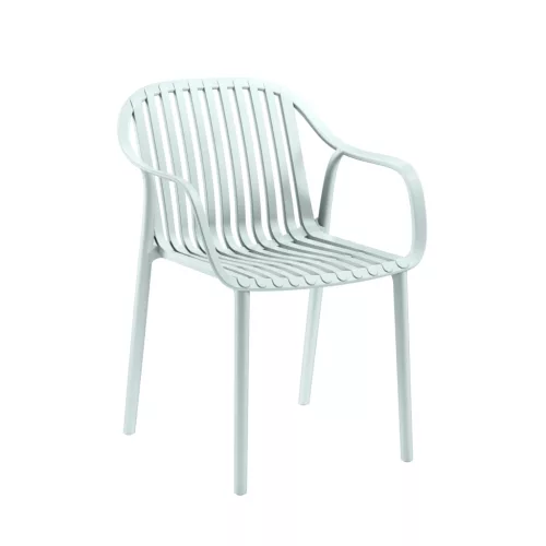 Delusso Alme karosszék - Celadon Green, FY-792-CHA-C-97051