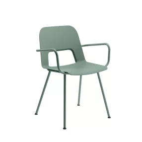 Delusso Alma karosszék - Forest Green, FY-820A-CHA-C-97052