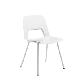 Delusso Alma szék - White, FY-820B-CHA-C-96267