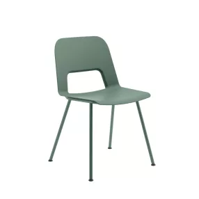 Delusso Alma szék - Forest Green, FY-820B-CHA-C-97052