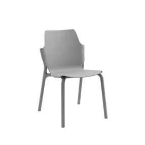   Delusso Ambrogio & Babila szék - Neutral Grey, FY-880B-CHA-C-94347