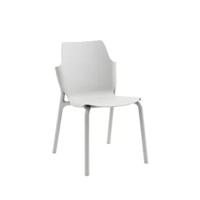   Delusso Ambrogio & Babila szék - Greyish, FY-880B-CHA-C-96268