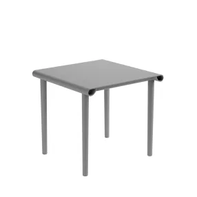 Delusso Anima asztal - Neutral Grey, FY-901-TAB-C-94347