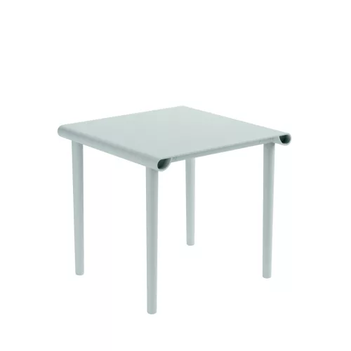 Delusso Anima asztal - Forest Green, FY-901-TAB-C-97052
