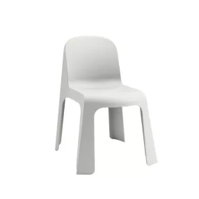 Delusso Zampa szék - Greyish, FY-902A-CHA-C-96268