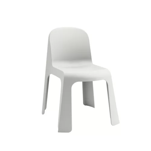 Delusso Zampa szék - Greyish, FY-902A-CHA-C-96268