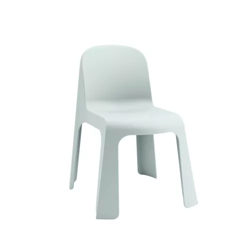 Delusso Zampa szék - Celadon Green, FY-902A-CHA-C-97051