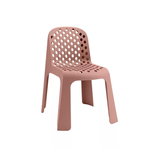 Delusso Zampano szék - Mocha Brown, FY-902B-CHA-C-96271