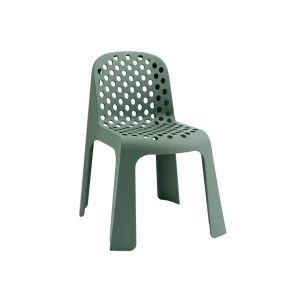 Delusso Zampano szék - Forest Green, FY-902B-CHA-C-97052