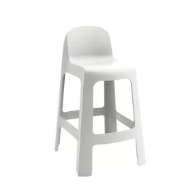 Delusso Zampa bárszék - Greyish, FY-902C-CHA-C-96268