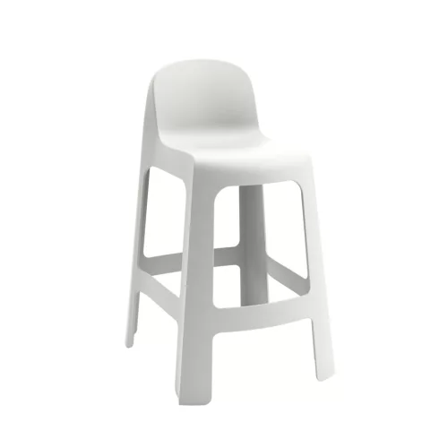 Delusso Zampa bárszék - Greyish, FY-902C-CHA-C-96268