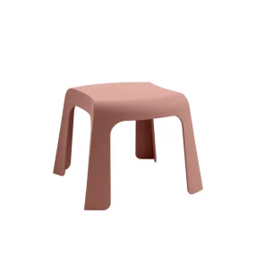 Delusso Zampa kisasztal - Mocha Brown, FY-903-TAB-C-96271