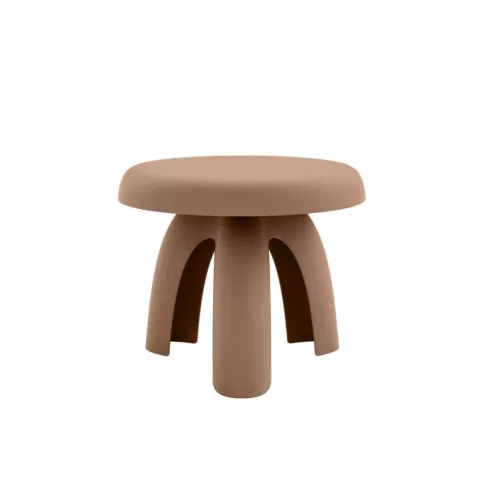 Delusso Coccola kisasztal - Mocha Brown, FY-904-TAB-C-96271