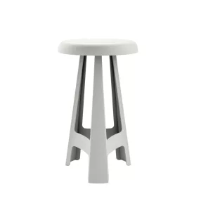 Delusso Zampa bárasztal - Greyish, FY-904A-TAB-C-96268