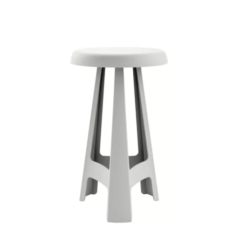 Delusso Zampa bárasztal - Greyish, FY-904A-TAB-C-96268