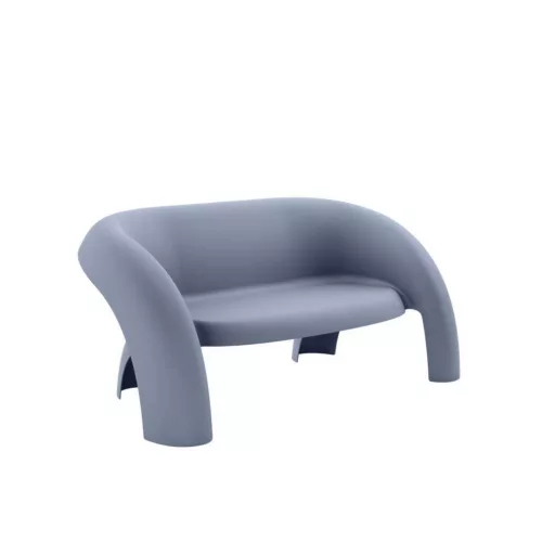 Delusso Coccola kanapé - Gray Blue, FY-905D-SOF-C-96265