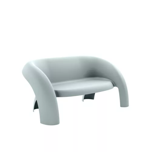 Delusso Coccola kanapé - Celadon Green, FY-905D-SOF-C-97051