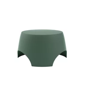 Delusso Ligea kisasztal - Forest Green, FY-909-TAB-C-97052