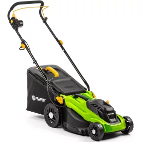 Fieldmann FZR 2037 Elektromos fűnyíró, 1600W