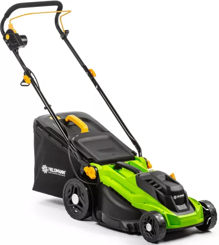 Fieldmann FZR 2037 Elektromos fűnyíró, 1600W