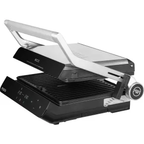 ECG FORZA 5200 Fuego Kontaktgrill, 2000W