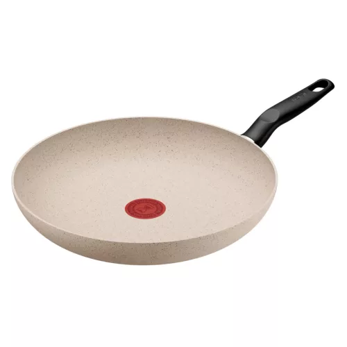 Tefal Essential Bézs G0070602 indukciós 28cm-es serpenyő