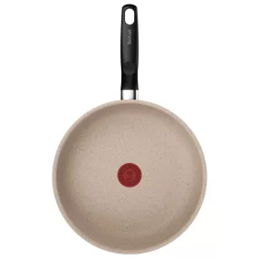   Tefal  Essential G0077702 Bézs indukciós, Wok serpenyő 26 cm
