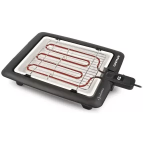 G3 Ferrari G10024 Giulietta asztali barbecue sütő, 2000 W