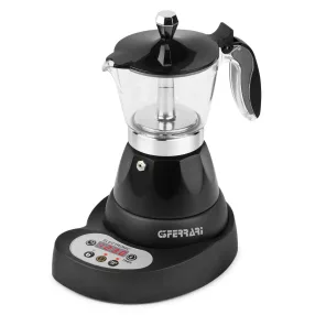   G3 Ferrari G10045  Risveglio Espresso programozható elektromos kávéfőző, 400 W