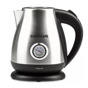   G3 Ferrari G10096 Rapido Vízforraló, 1850 - 2200 W, 1.7 liter