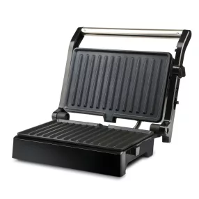  G3 Ferrari G10126 Andor kompakt, univerzális asztali grillező, 1500 W