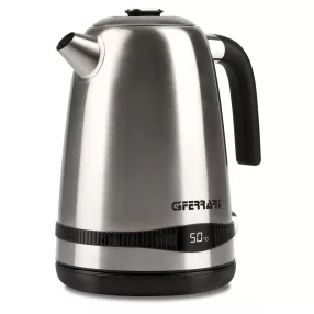   G3 Ferrari G10131 Tisaniere vízforraló, 1850 - 2200 W, 1.7 liter