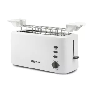   G3 Ferrari G10142 ESSENTIAL TOAST Klasszikus, 4 szeletes kenyérpirító, 1370W - 1630W