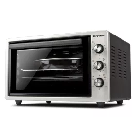   G3 Ferrari G10152 Rosto 37 Elektromos légkeveréses sütő 37 literes térfogattal