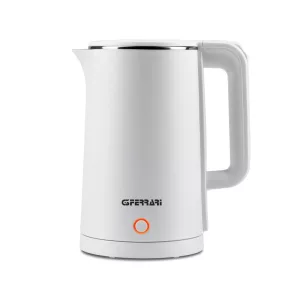   G3 Ferrari G10158 ESSENTIAL Gyors, elektromos vízforraló 1.8 literes tartállyal