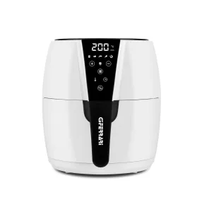   G3 Ferrari G10195 forrólevegős sütő, 1500 W, 4,8 literes, 60 perces időzítővel