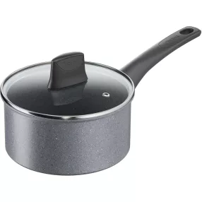   Tefal G1232353 Mineralia Force Nyeles lábas fedővel 18 cm, Indukció