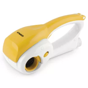   G3 Ferrari G20065 Elektromos sajtreszelő vagy diódaráló, 12W, sárga színű