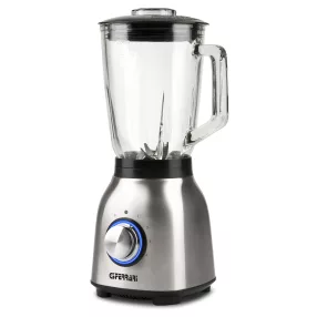   G3 Ferrari G20098 Turmixgép akár jégaprításhoz, 1000 W, 1,5 literes, 6 pengés