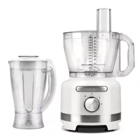   G3 Ferrari G20099 Multifunkciós robotgép, 1000 W, 3 literes tartály és 1,5 literes turmix tartály