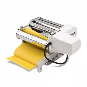   G3 Ferrari G20121 elektromos tésztakészítő, 90W, 9 féle tésztavastagság, 5 féle tésztaforma, 2 sebesség fokozat