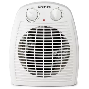   G3 Ferrari G60001 Tepor Line – Kompakt, energiatakarékos, ventilátoros hősugárzó 2000 W/1000 W teljesítménnyel (G6000100)