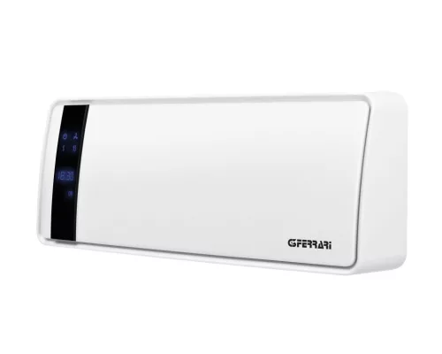 G3 Ferrari  G60022 Elektromos fali konvektor, 1000/2000 W (G6002201)