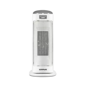   G3 Ferrari G60023 Elektromos torony hősugárzó, 1000/2000 W (G6002301)