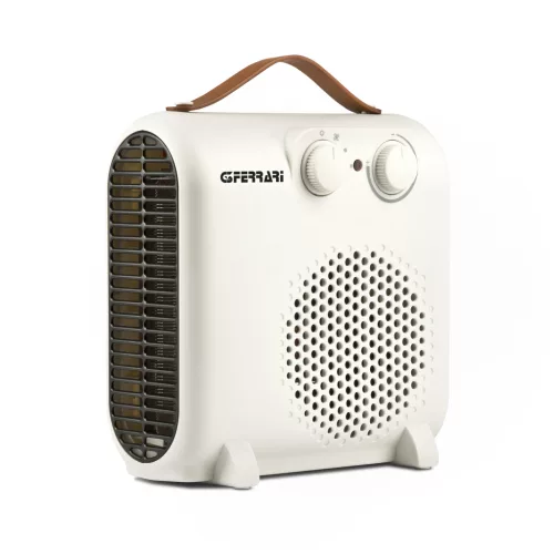 G3 Ferrari G60029 ventilátoros hősugárzó, 1000/2000 W   (G6002901)