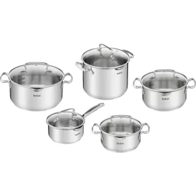 Tefal Duetto+ G719SA55, 10 db