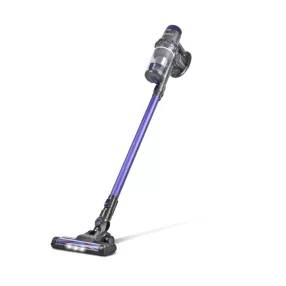   G3 Ferrari G90023 Stardust 22V akkumulátoros porszívó, 120W, 800 ml tartály